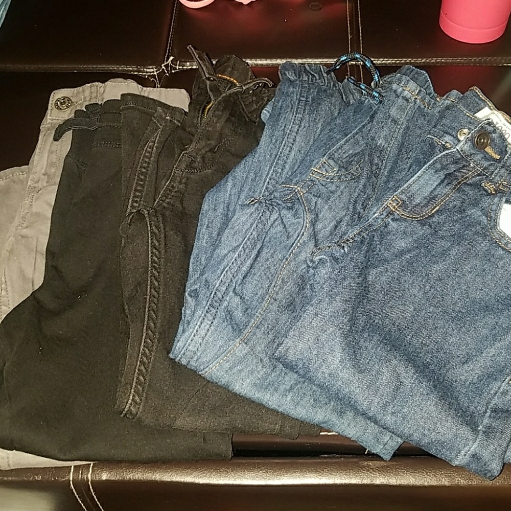 Boys Jeans and pants
